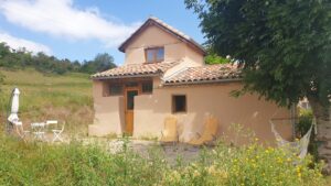 gîte insolite en Ariège