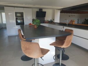 Gîte Ferme Monbel Ariège Cuisine